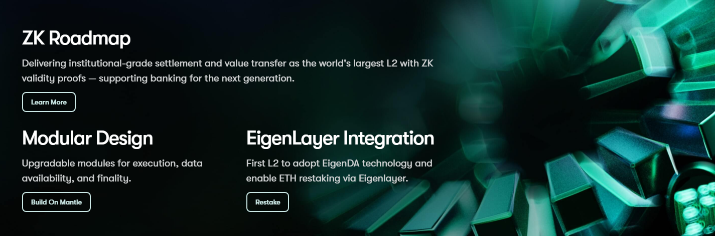 Mantle Bridge secondary image